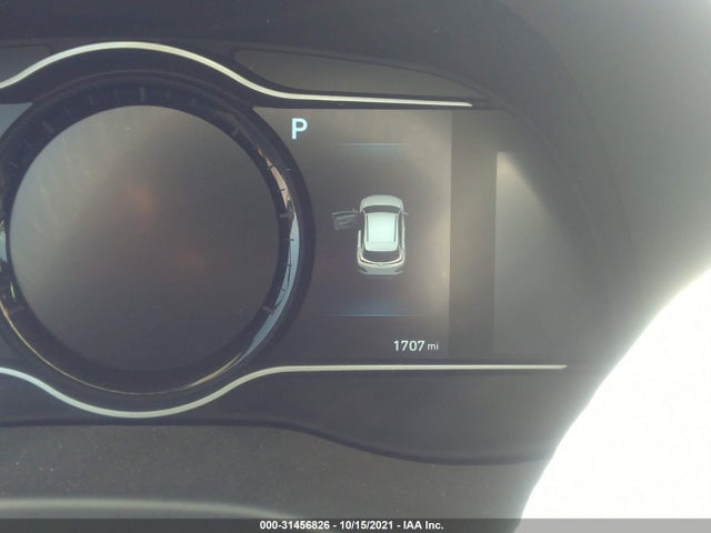 2021 Hyundai Kona, VIN: KM8K23AG7MU119044
