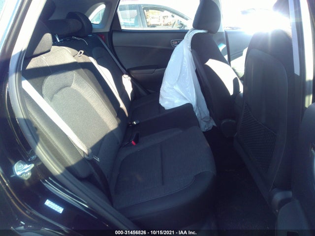 2021 Hyundai Kona, VIN: KM8K23AG7MU119044