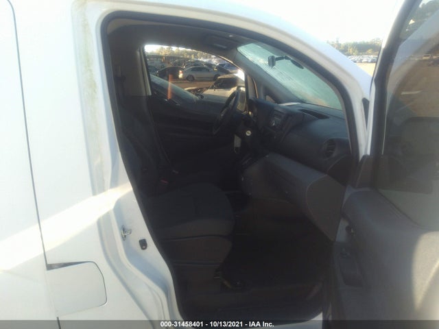2017 Chevrolet City Express, VIN: 3N63M0YN2HK712433