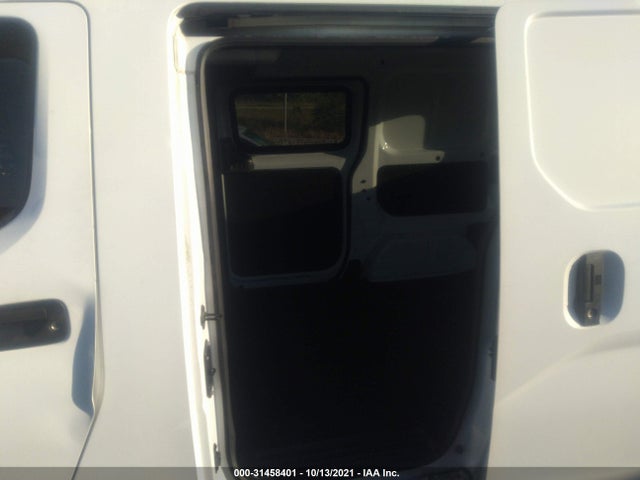2017 Chevrolet City Express, VIN: 3N63M0YN2HK712433