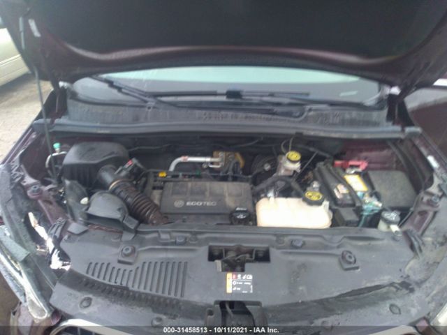 KL4CJCSB9HB180003 Buick Encore Essence