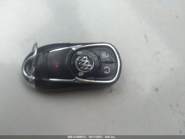 KL4CJCSB9HB180003 Buick Encore Essence