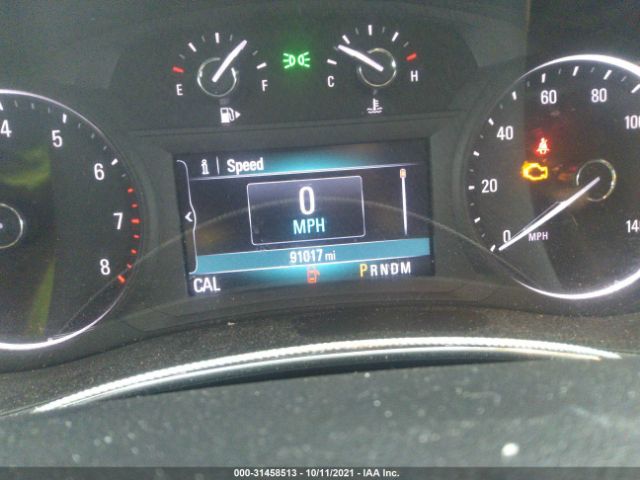 KL4CJCSB9HB180003 Buick Encore Essence