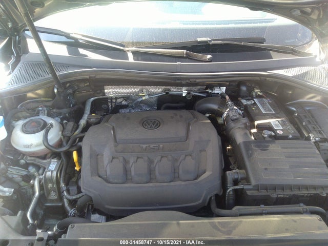 2019 Volkswagen Tiguan, VIN: 3VV3B7AX6KM191985