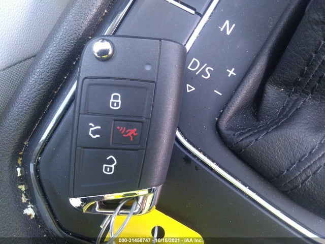 2019 Volkswagen Tiguan, VIN: 3VV3B7AX6KM191985