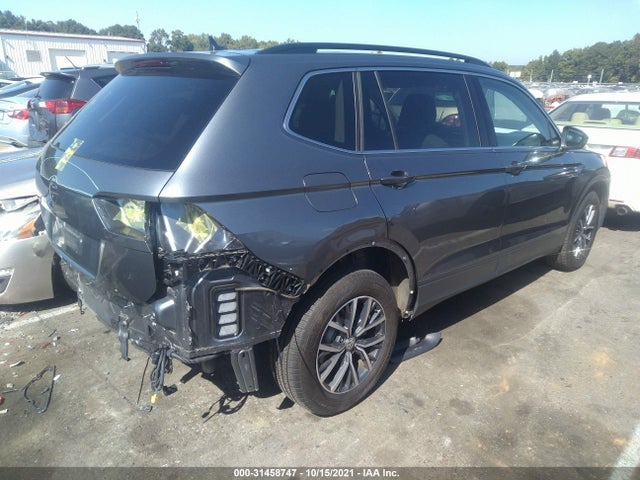 2019 Volkswagen Tiguan, VIN: 3VV3B7AX6KM191985