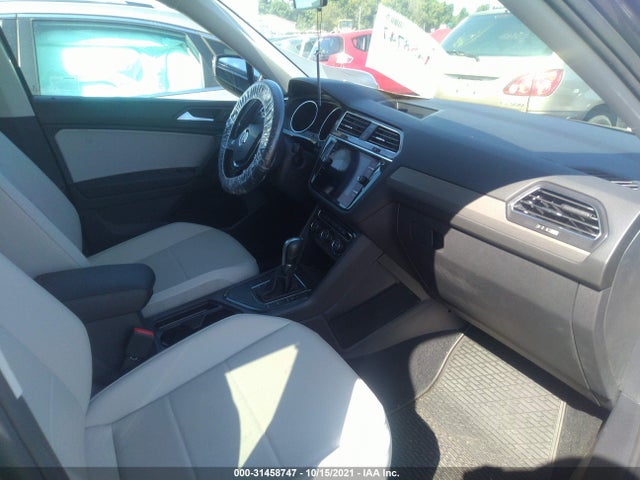 2019 Volkswagen Tiguan, VIN: 3VV3B7AX6KM191985