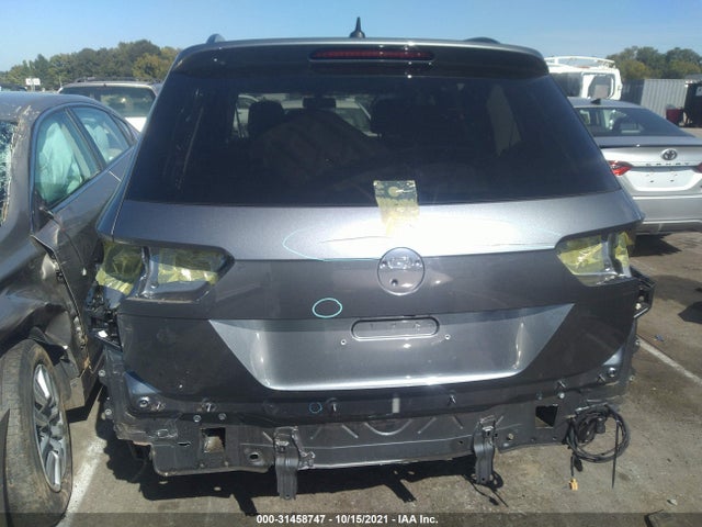 2019 Volkswagen Tiguan, VIN: 3VV3B7AX6KM191985