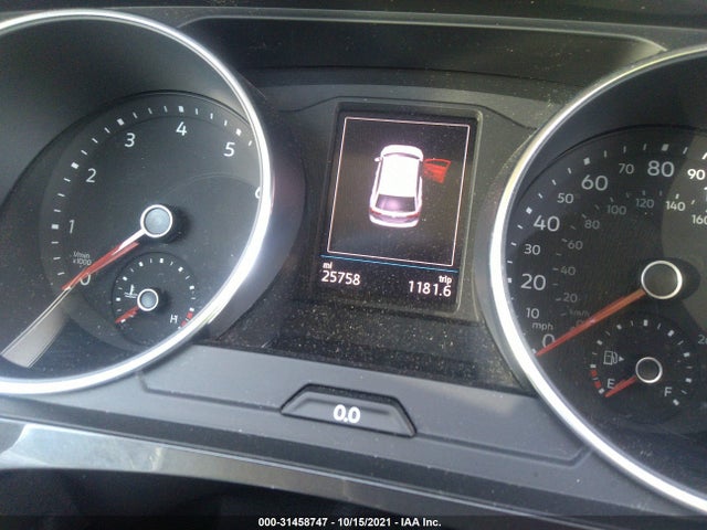 2019 Volkswagen Tiguan, VIN: 3VV3B7AX6KM191985