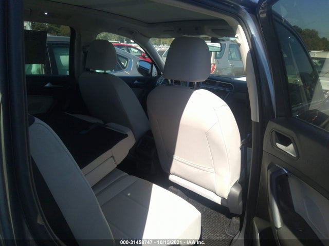 2019 Volkswagen Tiguan, VIN: 3VV3B7AX6KM191985
