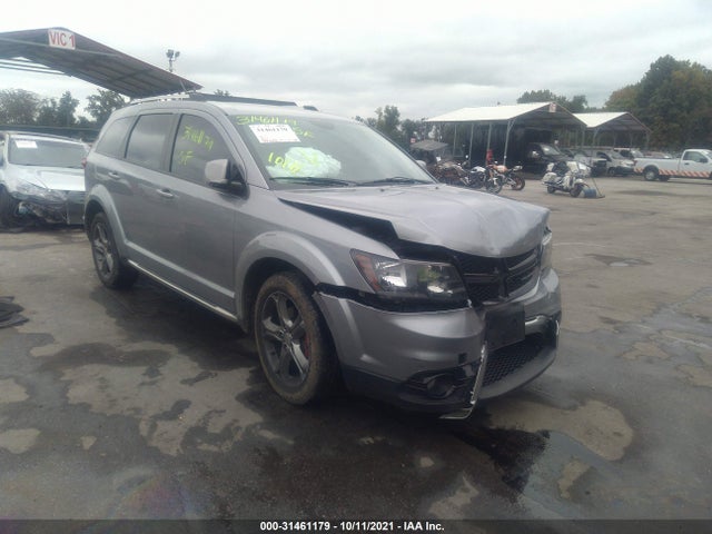 2016 3C4PDCGB7GT131533 main image