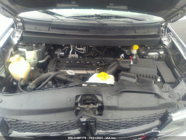 Dodge Journey Crossroad Plus 2016 3C4PDCGB7GT131533 Image 10