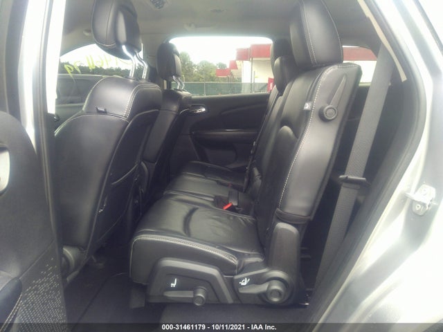 Dodge Journey Crossroad Plus 2016 3C4PDCGB7GT131533 Image 8