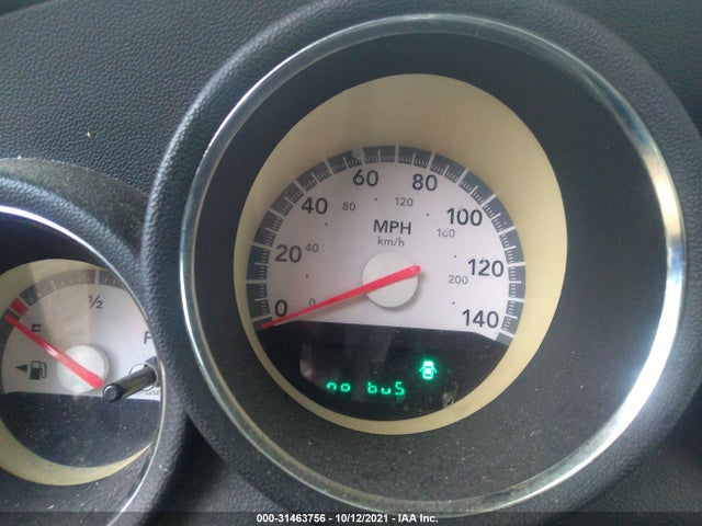 2008 DODGE CHARGER SXT VIN: 2B3KA33G68H206934