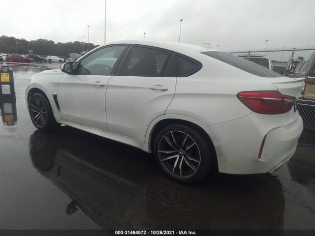 2017 BMW X6, VIN: 5YMKW8C39H0U72342
