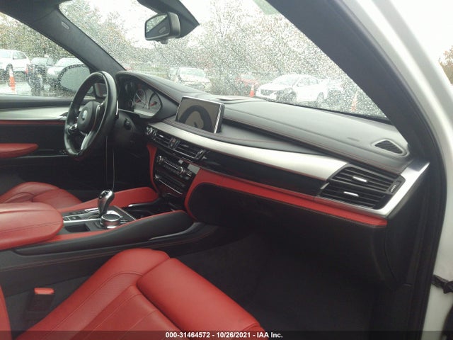 2017 BMW X6, VIN: 5YMKW8C39H0U72342