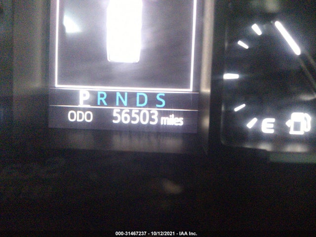 2018 Toyota Tundra, VIN: 5TFDY5F12JX698305