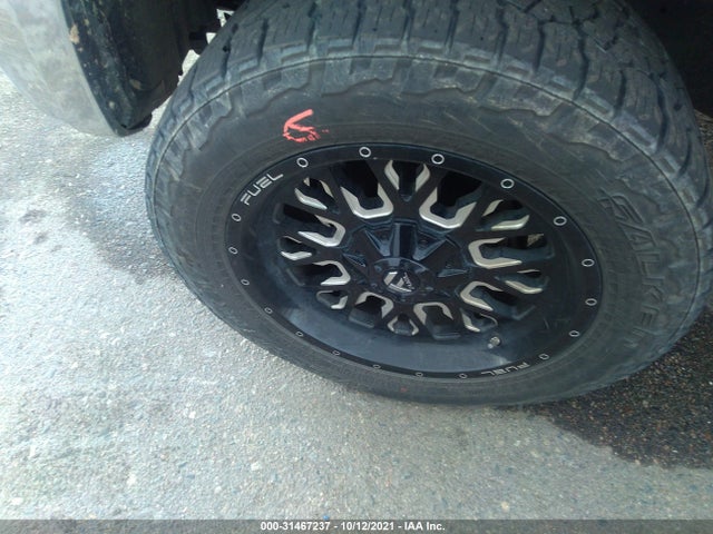 2018 Toyota Tundra, VIN: 5TFDY5F12JX698305