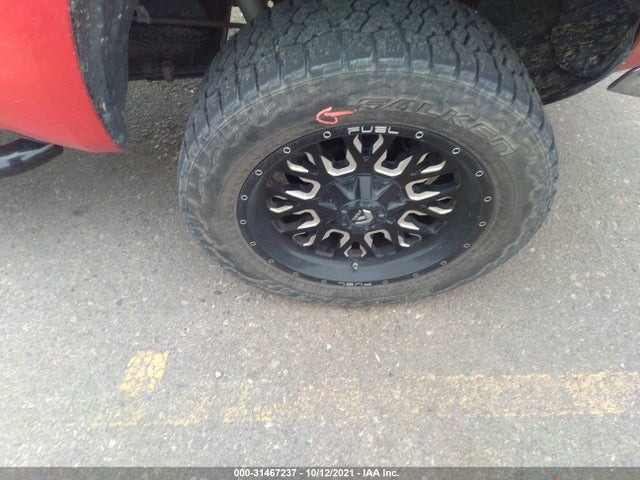 2018 Toyota Tundra, VIN: 5TFDY5F12JX698305