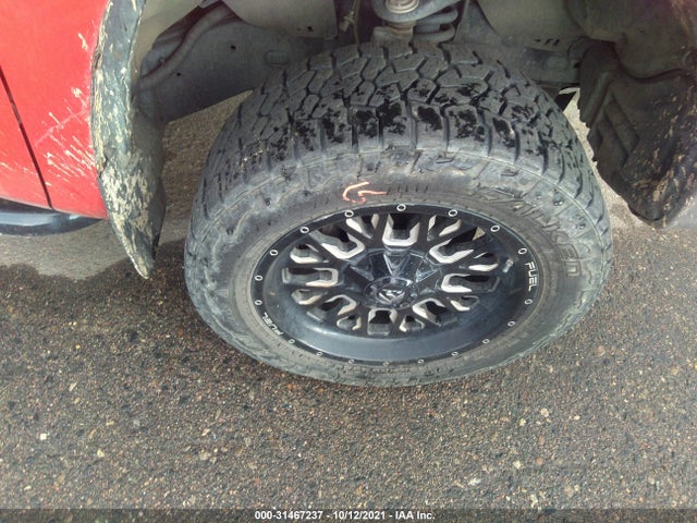 2018 Toyota Tundra, VIN: 5TFDY5F12JX698305
