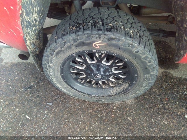 2018 Toyota Tundra, VIN: 5TFDY5F12JX698305