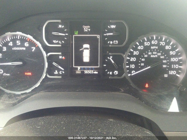 2018 Toyota Tundra, VIN: 5TFDY5F12JX698305