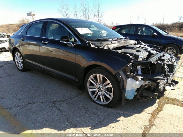 Lincoln MKZ 2015 3LN6L2LU9FR600905 Image 1
