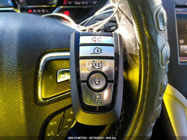 Lincoln MKZ 2015 3LN6L2LU9FR600905 Image 11