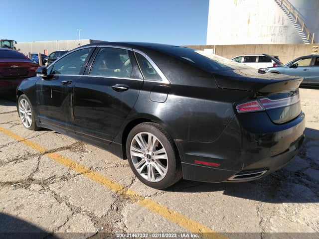 Lincoln MKZ 2015 3LN6L2LU9FR600905 Image 3