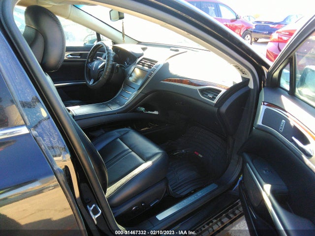 Lincoln MKZ 2015 3LN6L2LU9FR600905 Image 5