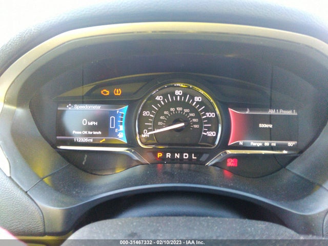 Lincoln MKZ 2015 3LN6L2LU9FR600905 Image 7
