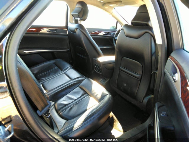 Lincoln MKZ 2015 3LN6L2LU9FR600905 Image 8