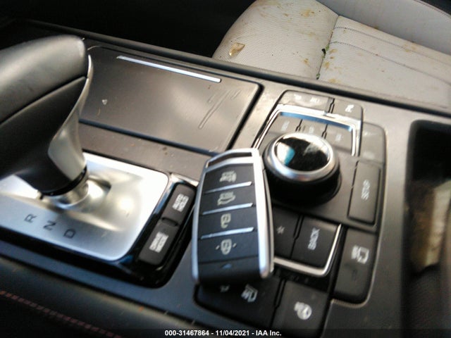 2020 Genesis G80, VIN: KMTFN4JBXLU331959