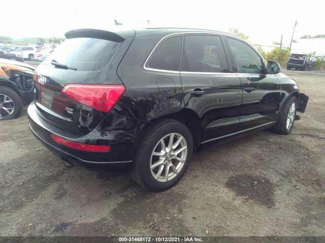 WA1LFAFP9CA104615 Audi Q5