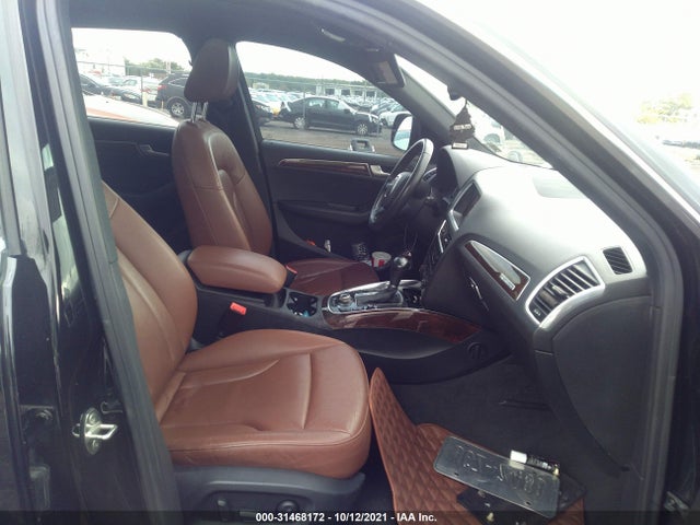 WA1LFAFP9CA104615 Audi Q5