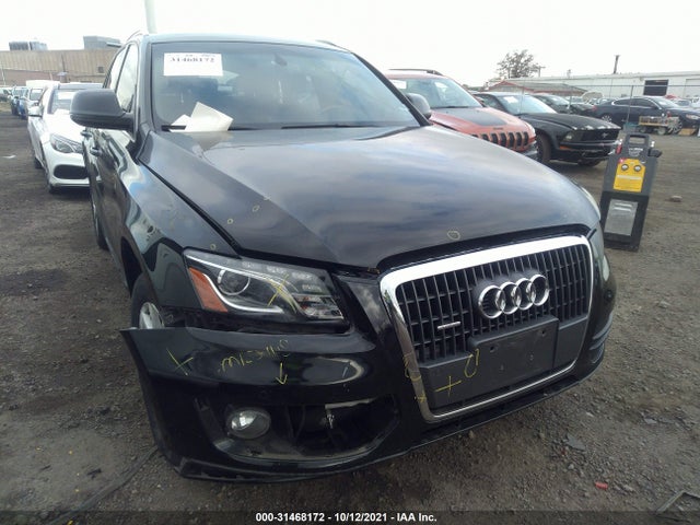 WA1LFAFP9CA104615 Audi Q5