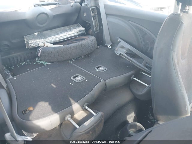 2007 MINI COOPER WMWMF33517TT56682 Photo 7