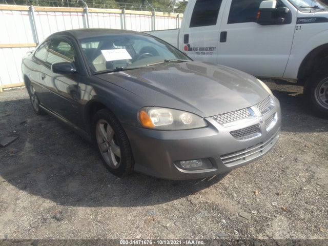 Dodge Stratus Cpe R/t 2005 4B3AG52H95E010505 главное изображение