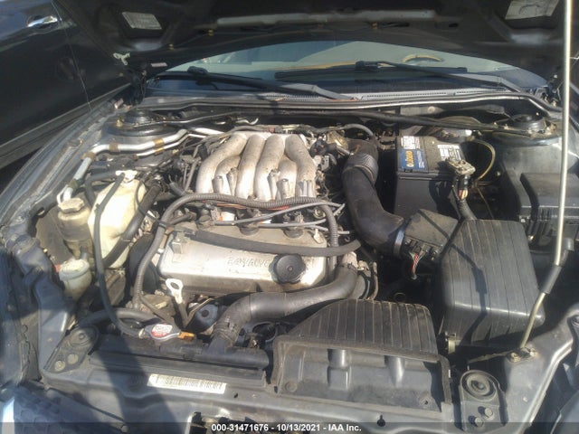 Dodge Stratus Cpe R/t 2005 4B3AG52H95E010505 Image 11