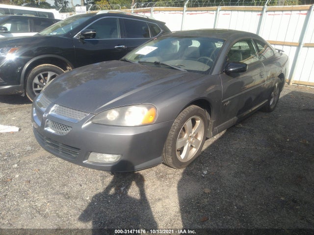 Dodge Stratus Cpe R/t 2005 4B3AG52H95E010505 Image 2