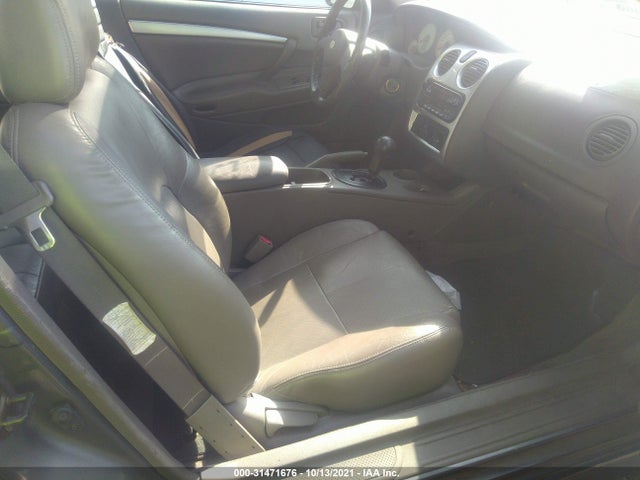Dodge Stratus Cpe R/t 2005 4B3AG52H95E010505 Image 6
