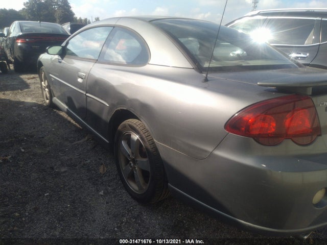 Dodge Stratus Cpe R/t 2005 4B3AG52H95E010505 Image 7