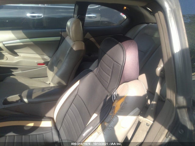 Dodge Stratus Cpe R/t 2005 4B3AG52H95E010505 Image 9