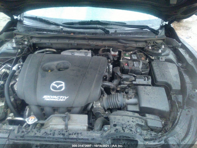 2015 Mazda 6, VIN: JM1GJ1V59F1215417