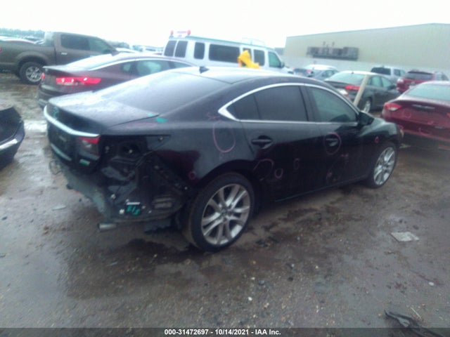 2015 Mazda 6, VIN: JM1GJ1V59F1215417