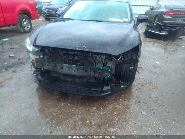 2015 Mazda 6, VIN: JM1GJ1V59F1215417