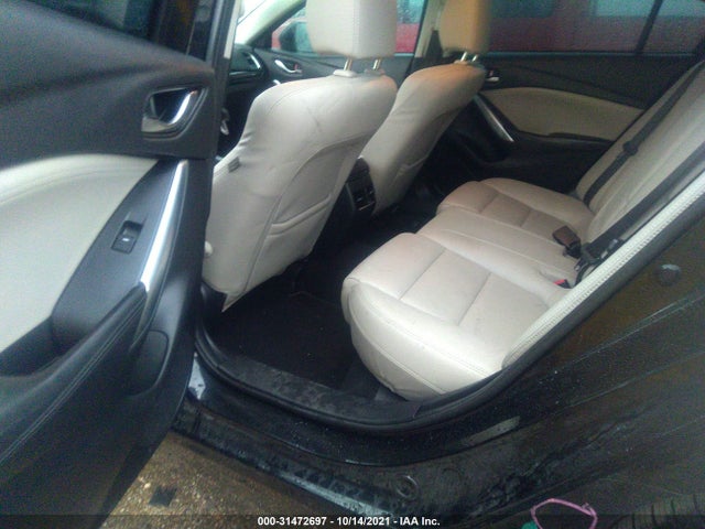 2015 Mazda 6, VIN: JM1GJ1V59F1215417