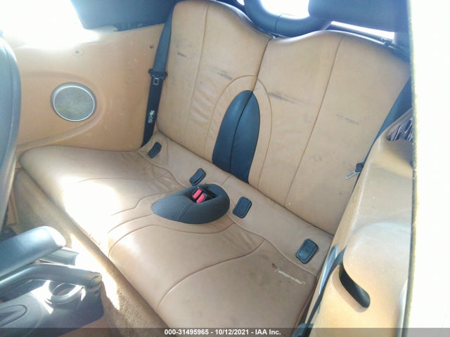 2007 MINI COOPER S WMWRH33587TJ43227 Photo 7