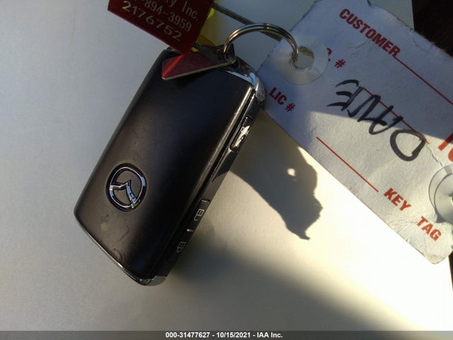 2021 MAZDA CX-30 SELECT VIN: 3MVDMBBL8MM218777