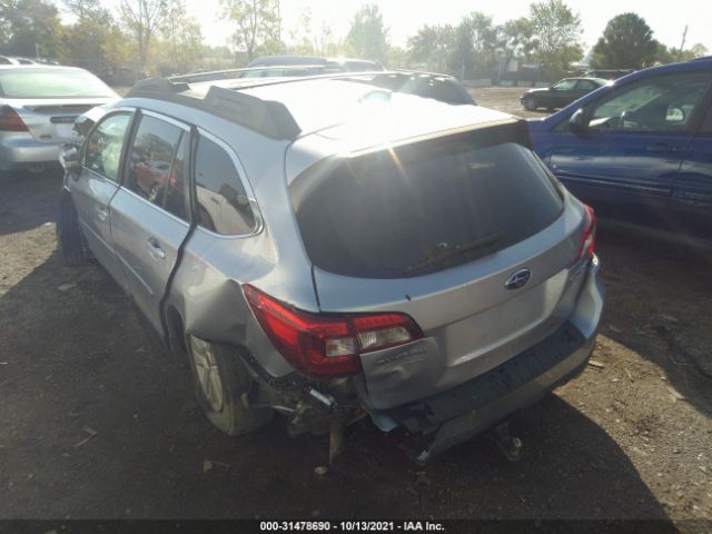 4S4BSAHC9H3213008 Subaru Outback Premium